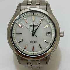 ◇GUCCI◇グッチ 稼働品 1500L クォーツ シルバー ブルー ◇◇ - メルカリ