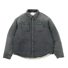 4 VISVIM ビズビム ビーズ エラ ダウンのサムネイル