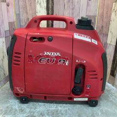 HONDA inverter EU9iH ポータブル発電機 - メルカリ