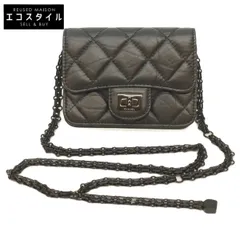 2026年最新】chanel カードケース ソーブラックの人気アイテム - メルカリ