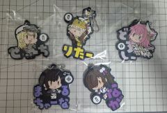 斑鳩ルカ 痛バッグ 痛バ シャニマス - メルカリ