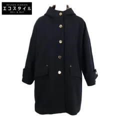 MACKINTOSH　マッキントッシュ　ｘTOMORROWLAND トゥモローランド【美品/国内正規】L232MO1135EX2KL NEW HUMBIE ニューバンビ メタルボタン フーディ　6のサムネイル