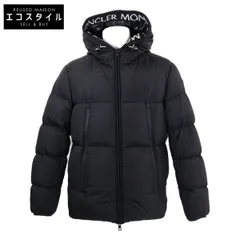 MONCLER　モンクレール　MONTCLA モンクラ ダウンジャケット　4のサムネイル