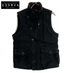 FREEWHEELERS　フリーホイーラーズ　WINTER AVIATOR VEST　38のサムネイル