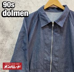 deep blue 00s デニム カバーオール ETERNAL レディース企画 - メルカリ