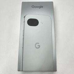 Google Pixel 10a 128GB Fog 本体 - メルカリ