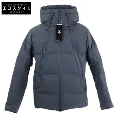 水沢ダウン　ミズサワダウン　新品同様 25AW DAMWGK30U MOUNTAINEER ダウンジャケット　Oのサムネイル