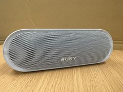 SONY 2ウェイスピーカー SS-X20A、壁掛け、置き使用共に角度調整可能