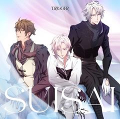 앱 게임 [아이돌리쉬 세븐] [SUISAI]