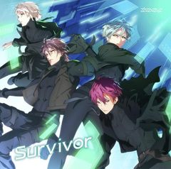앱 게임 [아이돌리쉬 세븐] [Survivor]