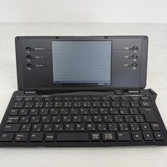ポメラ pomera DM100 東芝FlashAir（wifiSDカード）付き ポメラ pomera DM100 東芝FlashAir（wifiSDカード）付き - メルカリ
