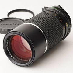 マミヤ Mamiya Sekor C 210mm f/4 中判 645 2274 - メルカリ