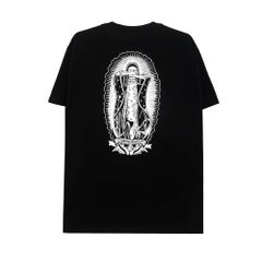 ALESSO Tシャツ ブラック XXL 2XL - メルカリ