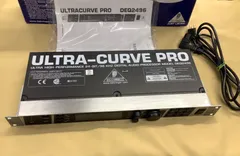 BEHRINGER ULTRA-CURVE PRO DEQ2496