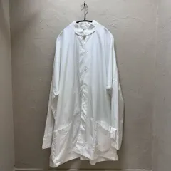 Y's BANG ON!No.120 ワイズバングオン CUFF ST CHINA SHIRT チャイナシャツ YW-B86-071 ホワイト size:2【代官山B06】のサムネイル