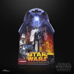 스타 워즈 블랙 시리즈 시스의 복수 마그나 가드 Star Wars TBS Revenge of the Sith Magna Guard 시스의 귀환