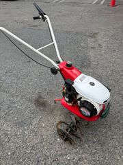 ISEKI パンジー21 管理機 耕運機 イセキ 引取り - メルカリ