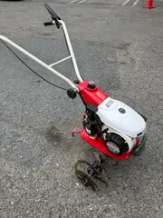 その他 小型 耕運機 (管理機) シバウラ SHIBAURA KF450S