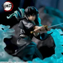 セガ 鬼滅の刃 Xross Link 時透 無一郎 フィギュア