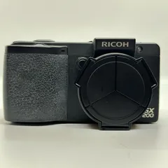 2026年最新】ricoh gx200の人気アイテム - メルカリ