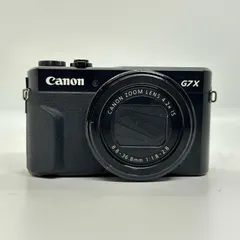2026年最新】CANON G7X mark ii ジャンクの人気アイテム - メルカリ