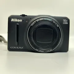 2026年最新】COOLPIX S9700の人気アイテム - メルカリ