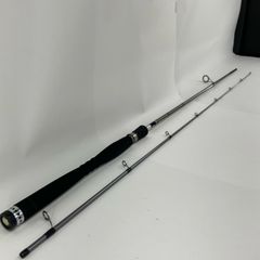 RYOBI Caspro ss 2160 L ルアーロッド - メルカリ