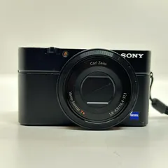 2026年最新】SONY(ソニー) コンパクトデジタルカメラ Cyber-shot