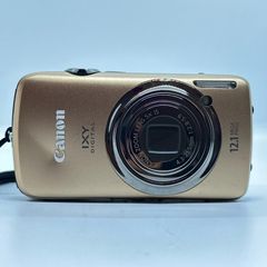 動作未確認 ジャンク扱い CANON IXY DIGITAL930IS - メルカリ