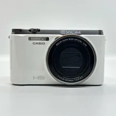 2026年最新】Casio ex-zr1100の人気アイテム - メルカリ
