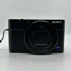 2026年最新】SONY RX100M3の人気アイテム - メルカリ