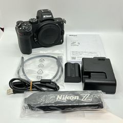 極上美品】Nikon ニコン Z7 シャッター回数107回! - メルカリ