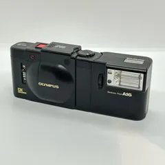 2026年最新】オリンパス xa4の人気アイテム - メルカリ