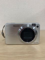 SONY DSC-F77A Cyber-shot 回転レンズ 平成レトロ - メルカリ