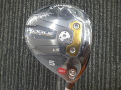ルーツゴルフ 5W 19度 ZIP - メルカリ
