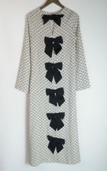 sister jane シスタージェーン Vine Bow Mini Dress - メルカリ