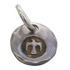 え*き様 ビンテージ中古silver925イーグル刻印メタルタタキ小ゴローズ好き え*き様 ビンテージ中古silver925イーグル刻印メタルタタキ小ゴローズ