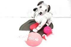 SONY アイボ aibo ERS-1000 アイボ バーチャルペット - メルカリ