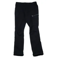 nonnative ノンネイティブ NN-P2824 HIKER EASY PANTS HERRINGBONE ハイカー イージーパンツ ヘリンボーン ブラック系 2【中古】のサムネイル