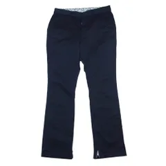 nonnative ノンネイティブ NN-P3321 HANDYMAN TROUSERS 裾ジップ ハンディマン トラウザーズ パンツ ネイビー系 2【中古】のサムネイル