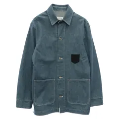 2026年最新】maisonMargiela カバーオールの人気アイテム - メルカリ