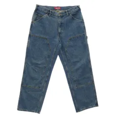2026年最新】supreme double knee painter pant 34の人気アイテム