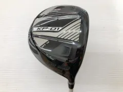 カムイ　KP-01　10度　ツアーAD HD-6　Sフレックス　ドライバー　中古　ゴルフドゥ！深谷店【最短即日発送】のサムネイル