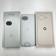 Google Pixel 10a 128GB Fog 本体 - メルカリ