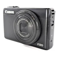 2026年最新】CANON PowerShot S120の人気アイテム - メルカリ