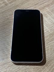 ジャンク】iPhone 12 mini ホワイト 128 GB SIMフリー - メルカリ