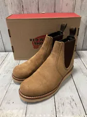 RED WING 3192 Classic Chelsea 25cm のサムネイル