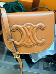 Celine* レディース クロスバックのサムネイル