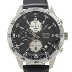 2026年最新】seiko 4t57-00a0の人気アイテム - メルカリ