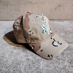 JJJJound × LEVI'S 24AW SUEDE CAP ジョウンド リーバイス スエード